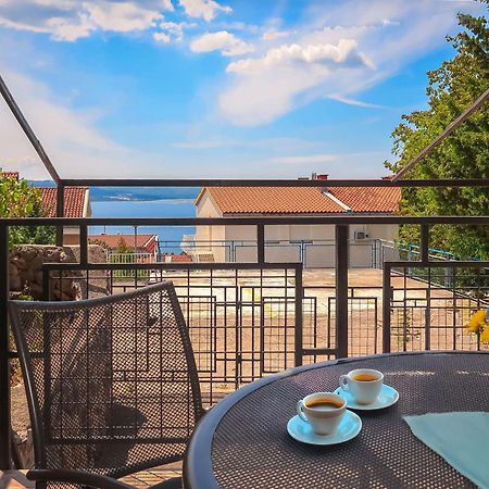 Apartment Gordana - Ckv200 By Interhome Dramalj Exterior photo
