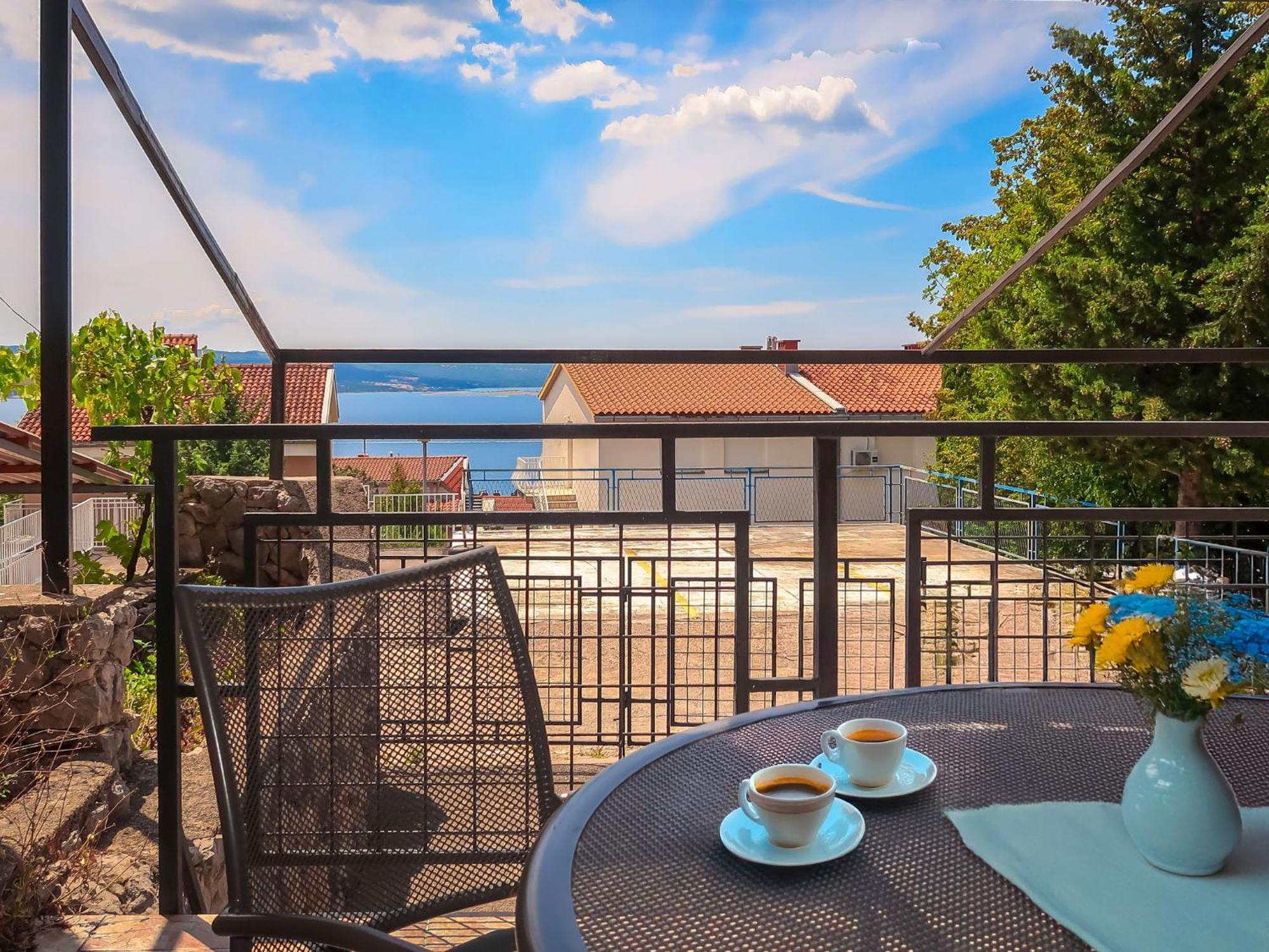 Apartment Gordana - Ckv200 By Interhome Dramalj Exterior photo